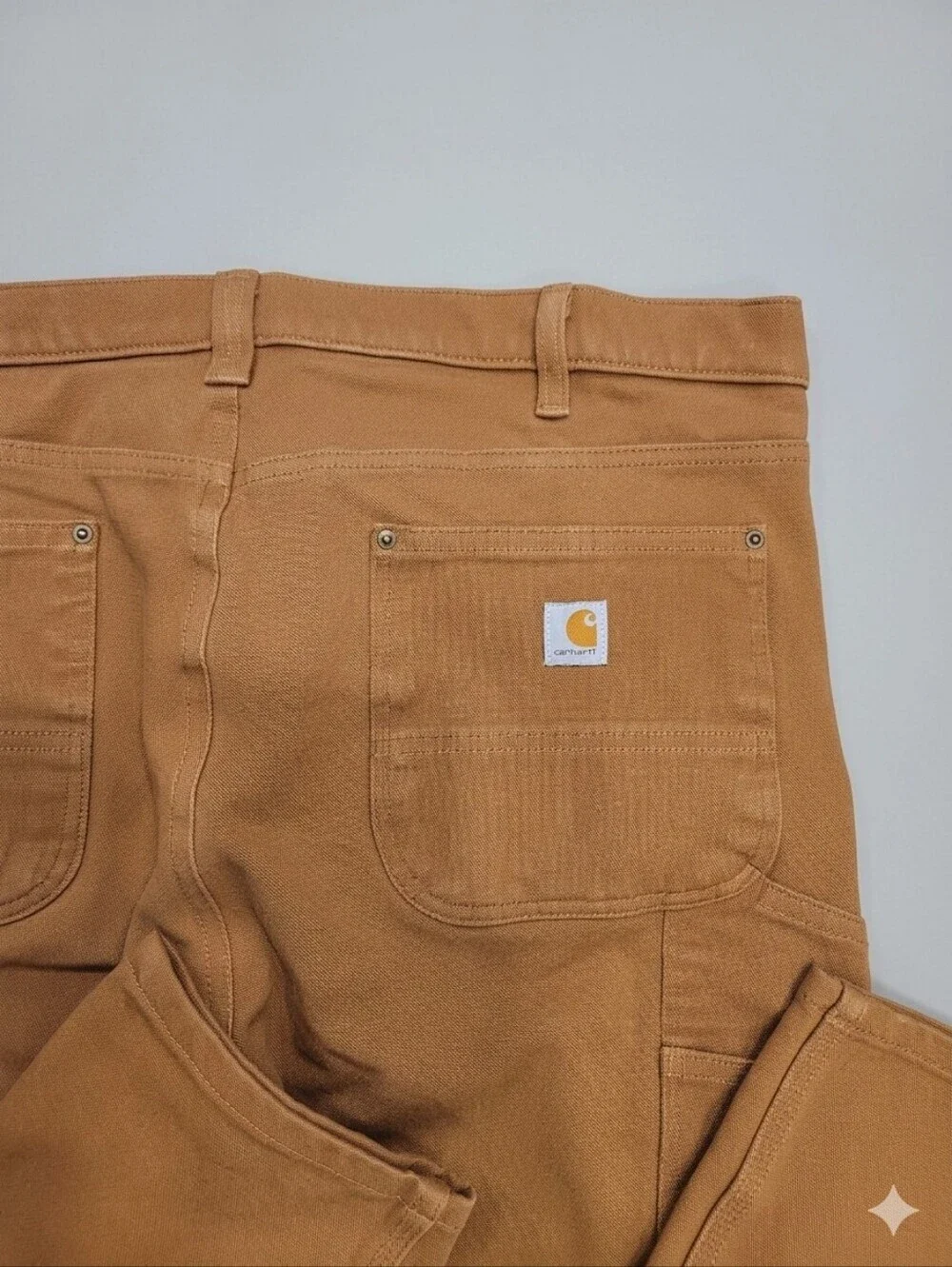 Carhartt durable functional